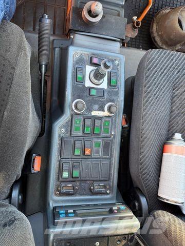 Multicar Fumo M30 Andre varebiler