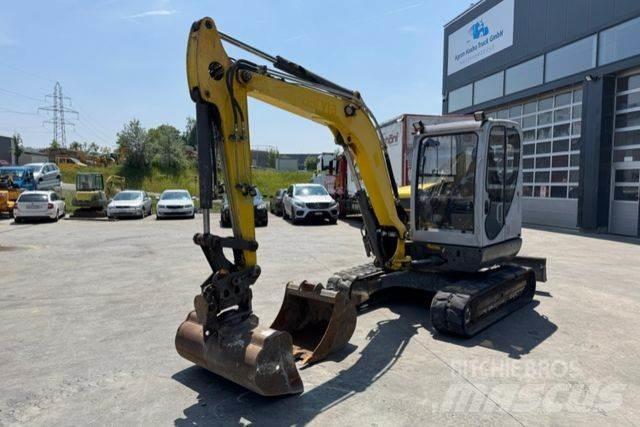 Neuson 6003 Beltegraver