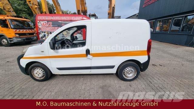 Peugeot Bipper Varebiler