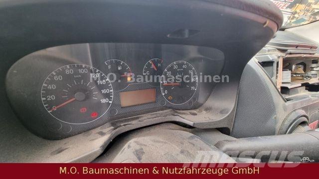 Peugeot Bipper Varebiler