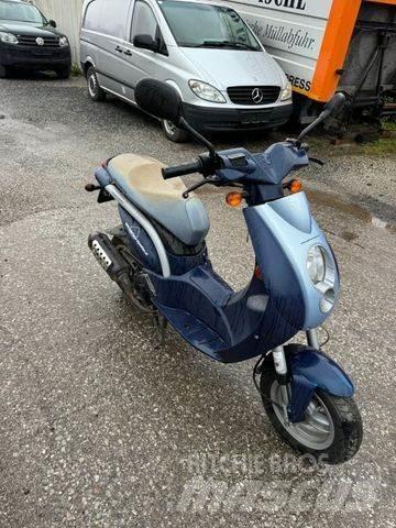 Peugeot LUDIX Personbiler
