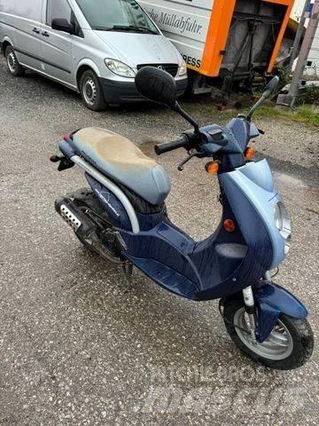 Peugeot LUDIX Personbiler