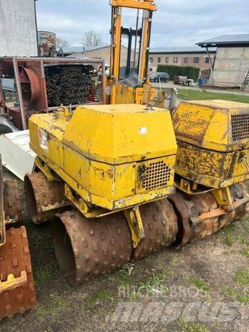 Rammax RW 1404 Andre Valser