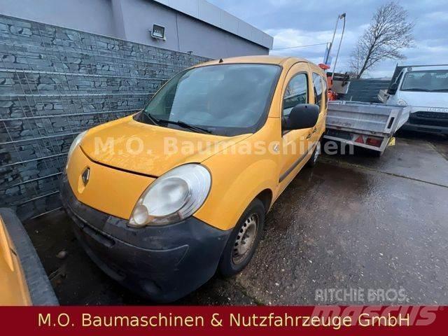 Renault Kangoo Varebiler