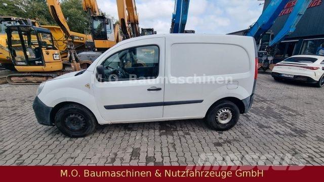 Renault Kangoo Varebiler