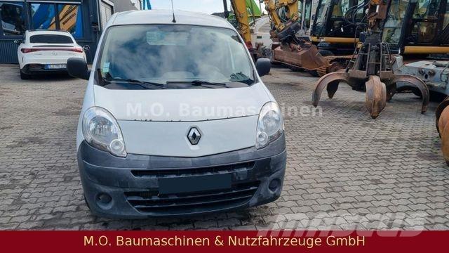 Renault Kangoo Varebiler