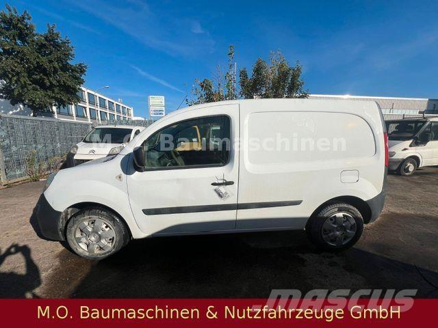 Renault Kangoo Varebiler