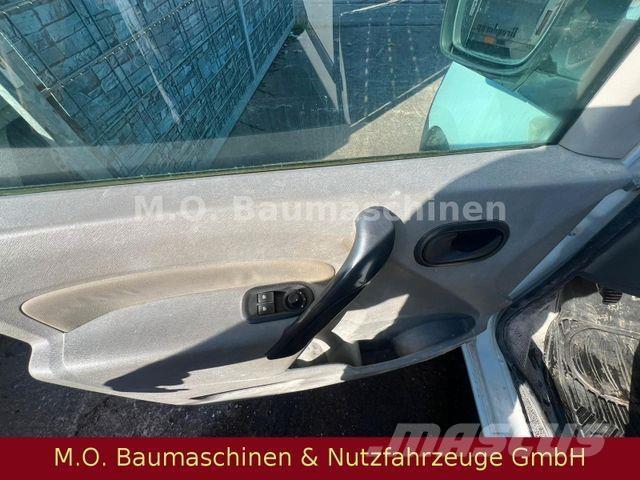 Renault Kangoo Varebiler