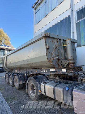 Renault KIPPER Trekkvogner