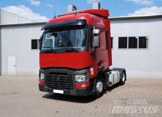 Renault T 440 Trekkvogner