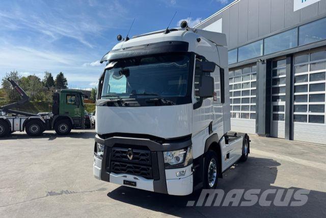 Renault T460 4x2 Trekkvogner
