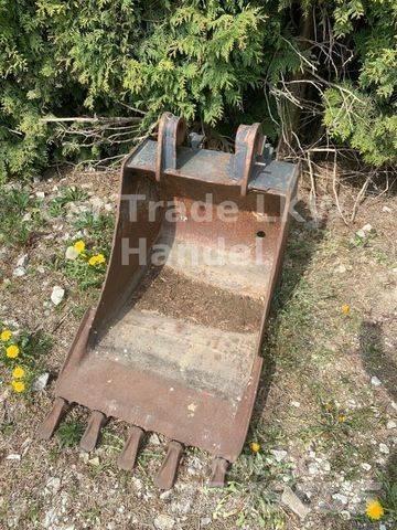 Schaeff SKB 902 Traktorgravere