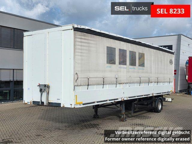  Schwagmeier Gardintrailer