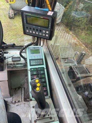 Sennebogen 608 Anlegg - Annet