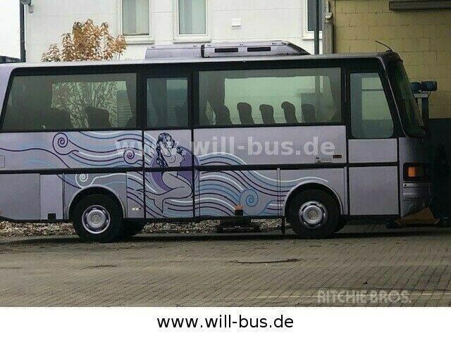 Setra S 208 H KLIMA Turbuss