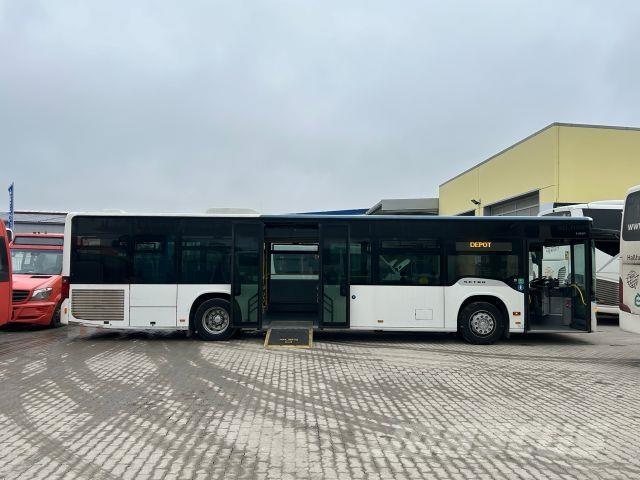 Setra S 415 NF Intercity busser