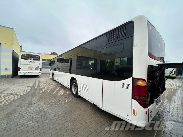Setra S 415 NF Intercity busser