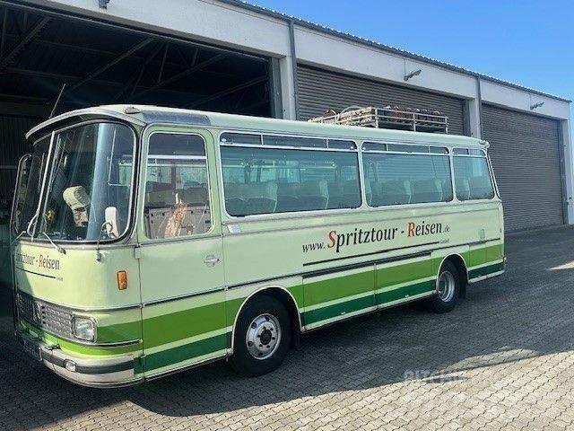 Setra S 80 Oldtimer Turbuss