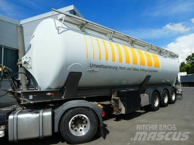 Spitzer SK 2753 CAL Tanksemi