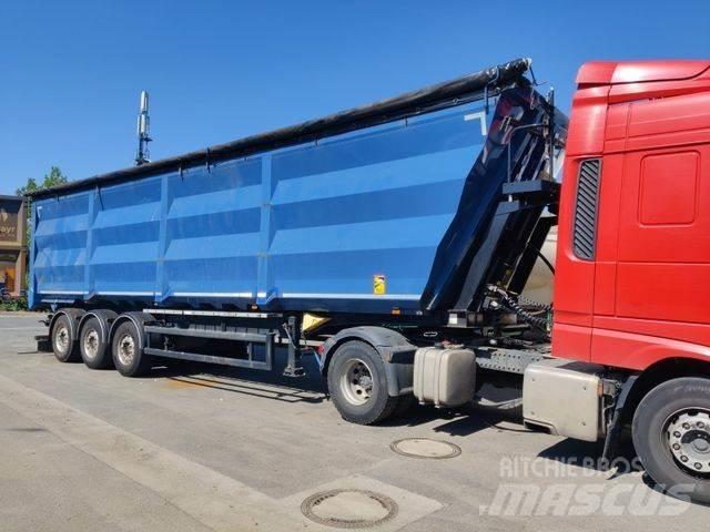 Stas 68cbm Tippsemi