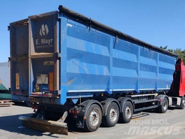 Stas 68cbm Tippsemi