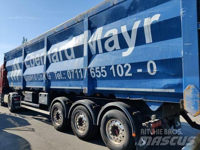 Stas 68cbm Tippsemi