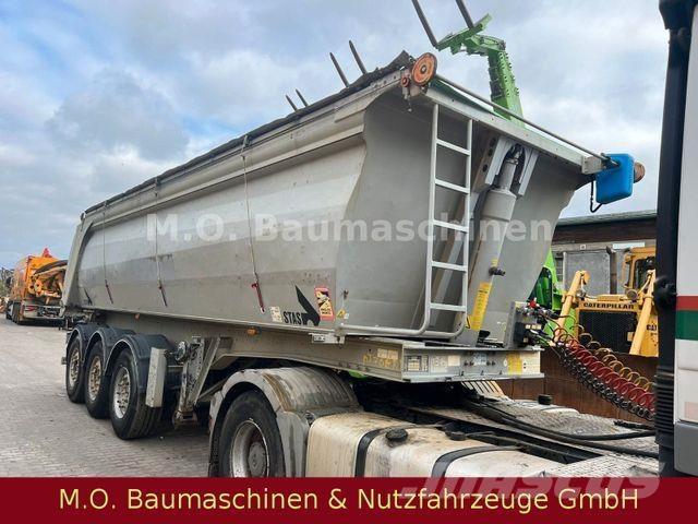 Stas S 339 CX Tippsemi