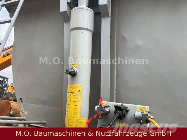 Stas S 339 CX Tippsemi