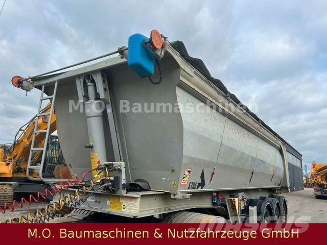 Stas S 339 CX Tippsemi