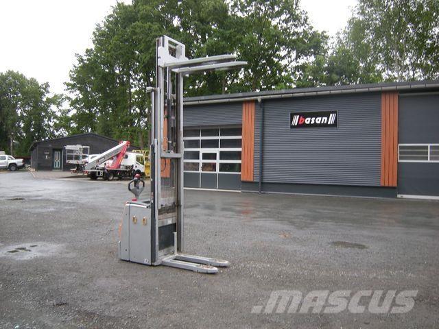 Still EXV 16 L Høytløftende plukketruck