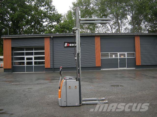 Still EXV 16 L Høytløftende plukketruck