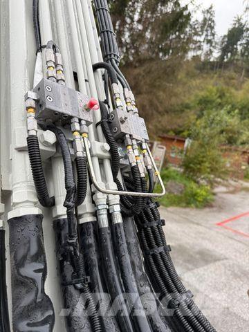 Takeuchi TB290-2 Minigravere <7t