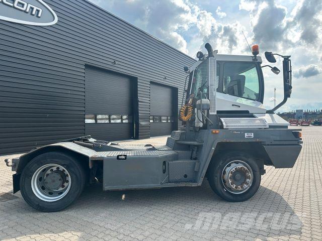Terberg TT222 Anlegg - Annet