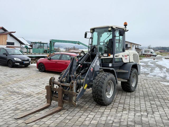 Terex TL 100 Hjullastere