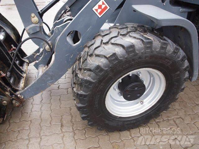 Terex TL100 Hjullastere