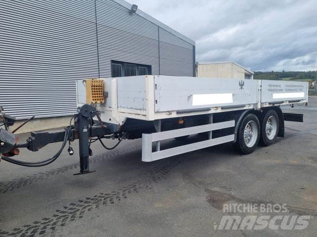 Theiml TH 10,5 Planhengere