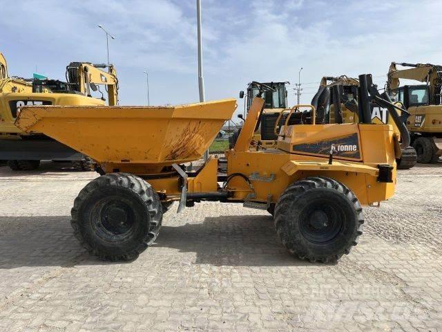 Thwaites MACH2063 Anlegg - Annet