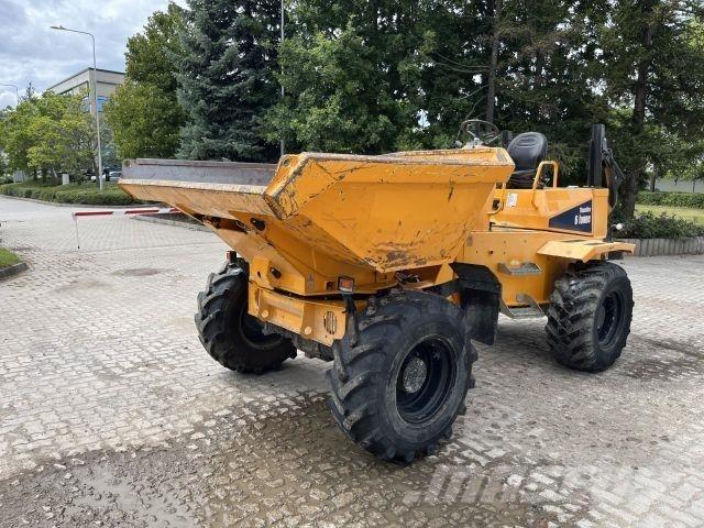 Thwaites MACH2063 Anlegg - Annet