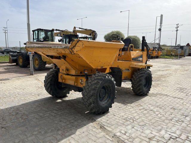 Thwaites MACH2063 Anlegg - Annet