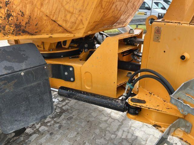 Thwaites MACH2063 Anlegg - Annet