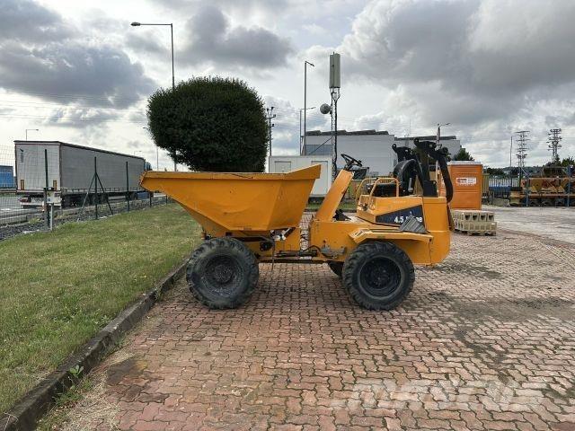Thwaites MACH443 Anlegg - Annet