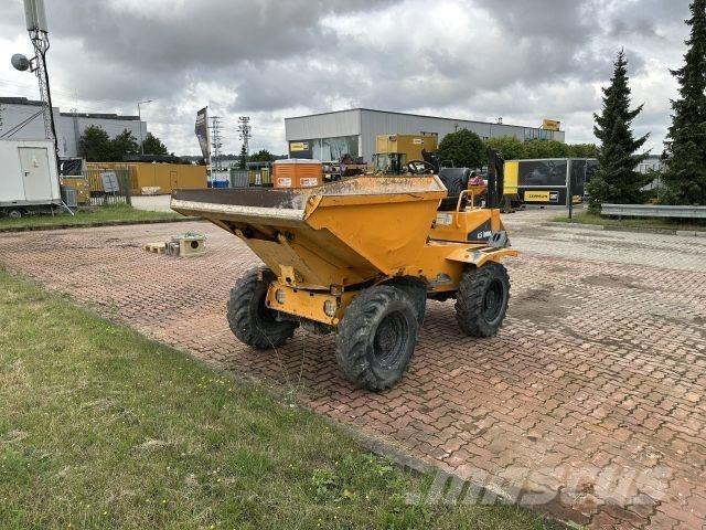 Thwaites MACH443 Anlegg - Annet
