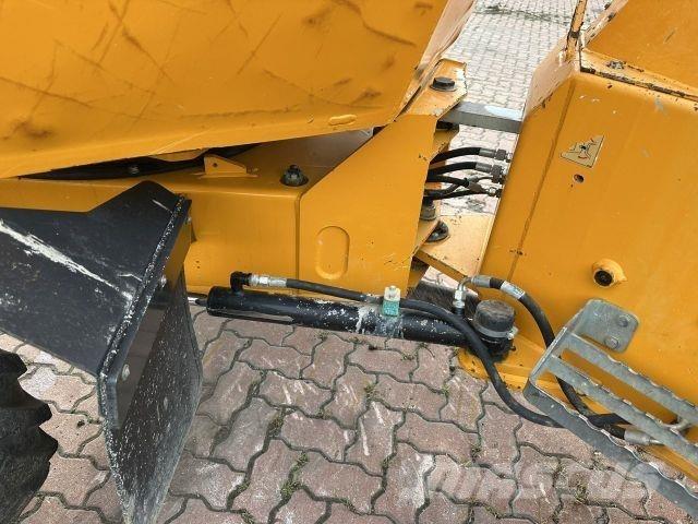 Thwaites MACH443 Anlegg - Annet