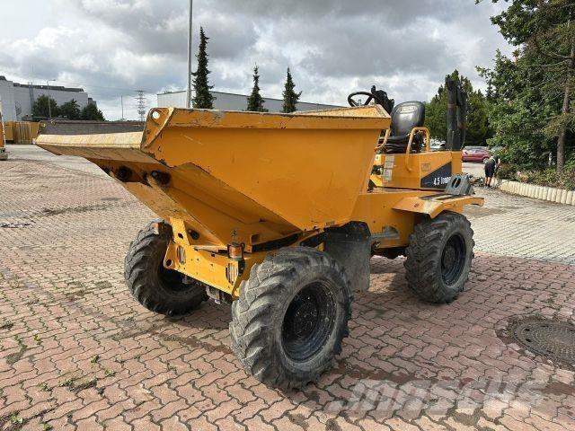 Thwaites MACH443 Anlegg - Annet