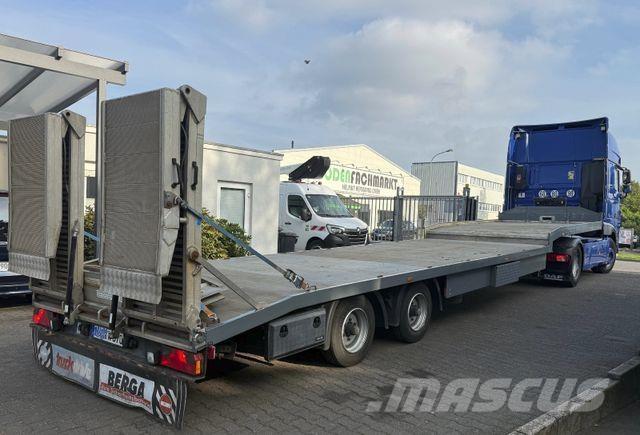  Tima Biltransporter Semi