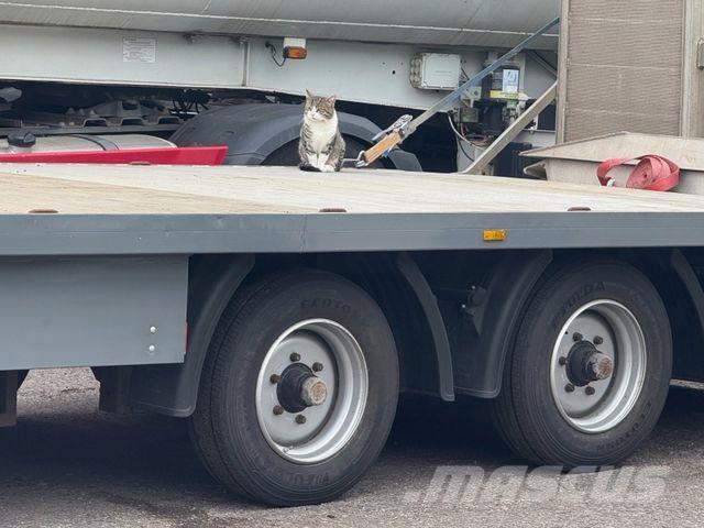  Tima Biltransporter Semi