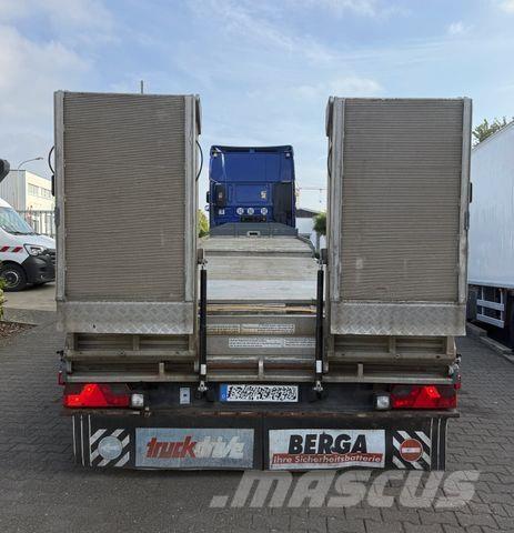  Tima Biltransporter Semi