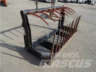  TRAC LIFT hay forks Annet fôrhøsterutstyr
