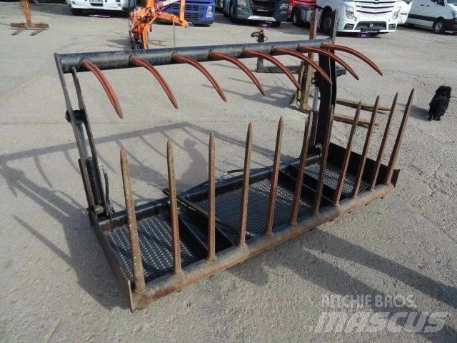  TRAC LIFT hay forks Annet fôrhøsterutstyr