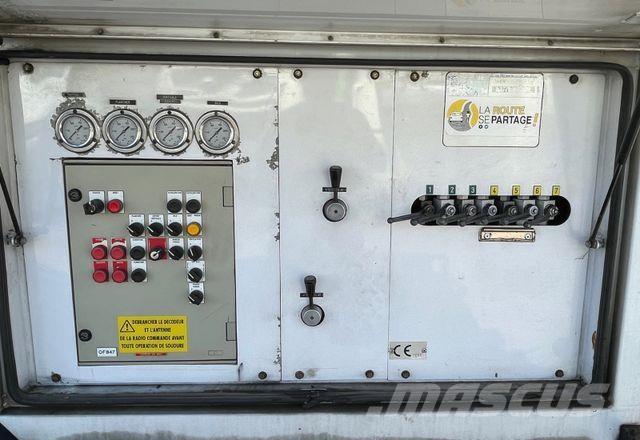  TSCI Tierfutter Tanksemi